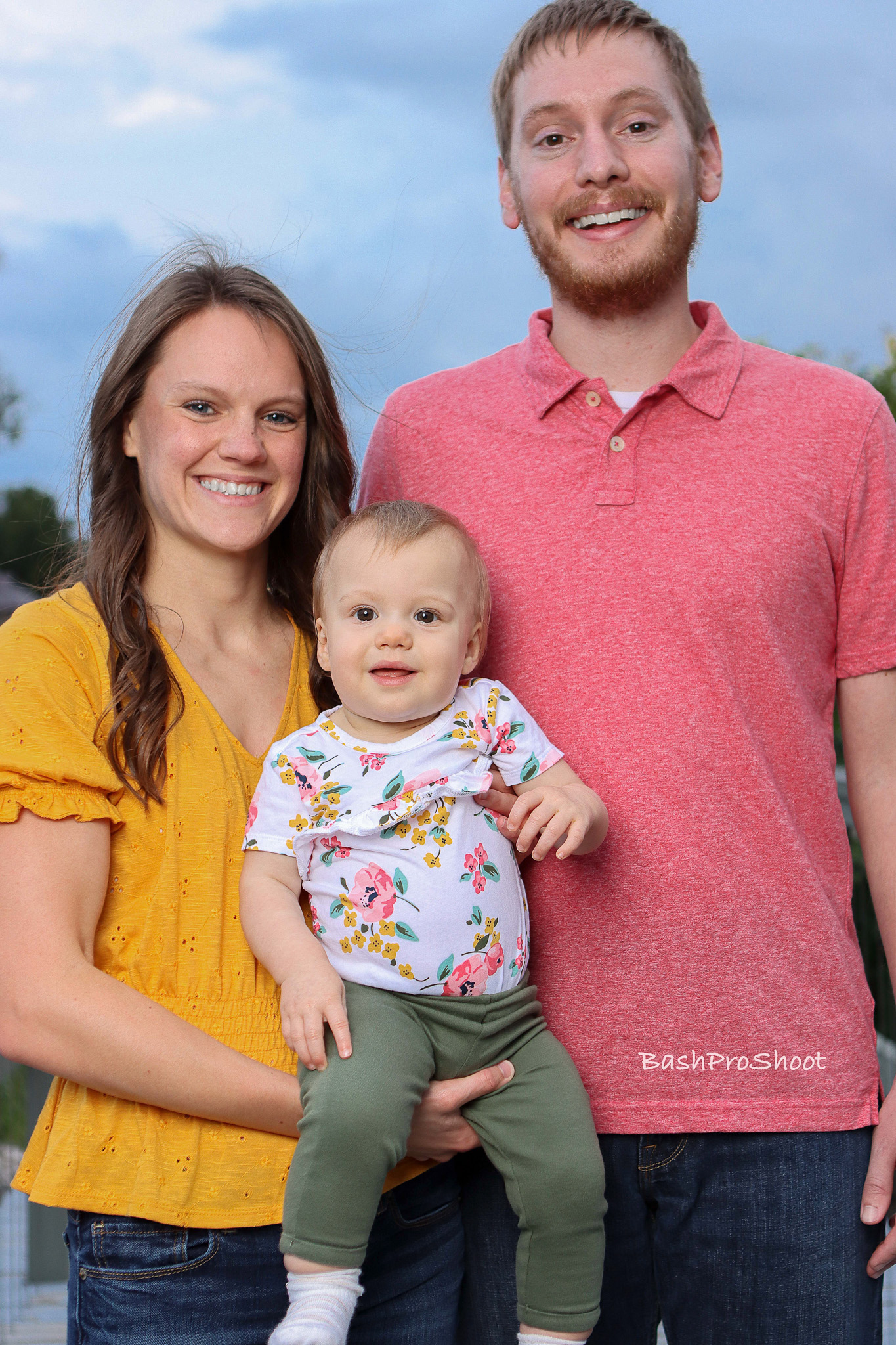 Family Portrait